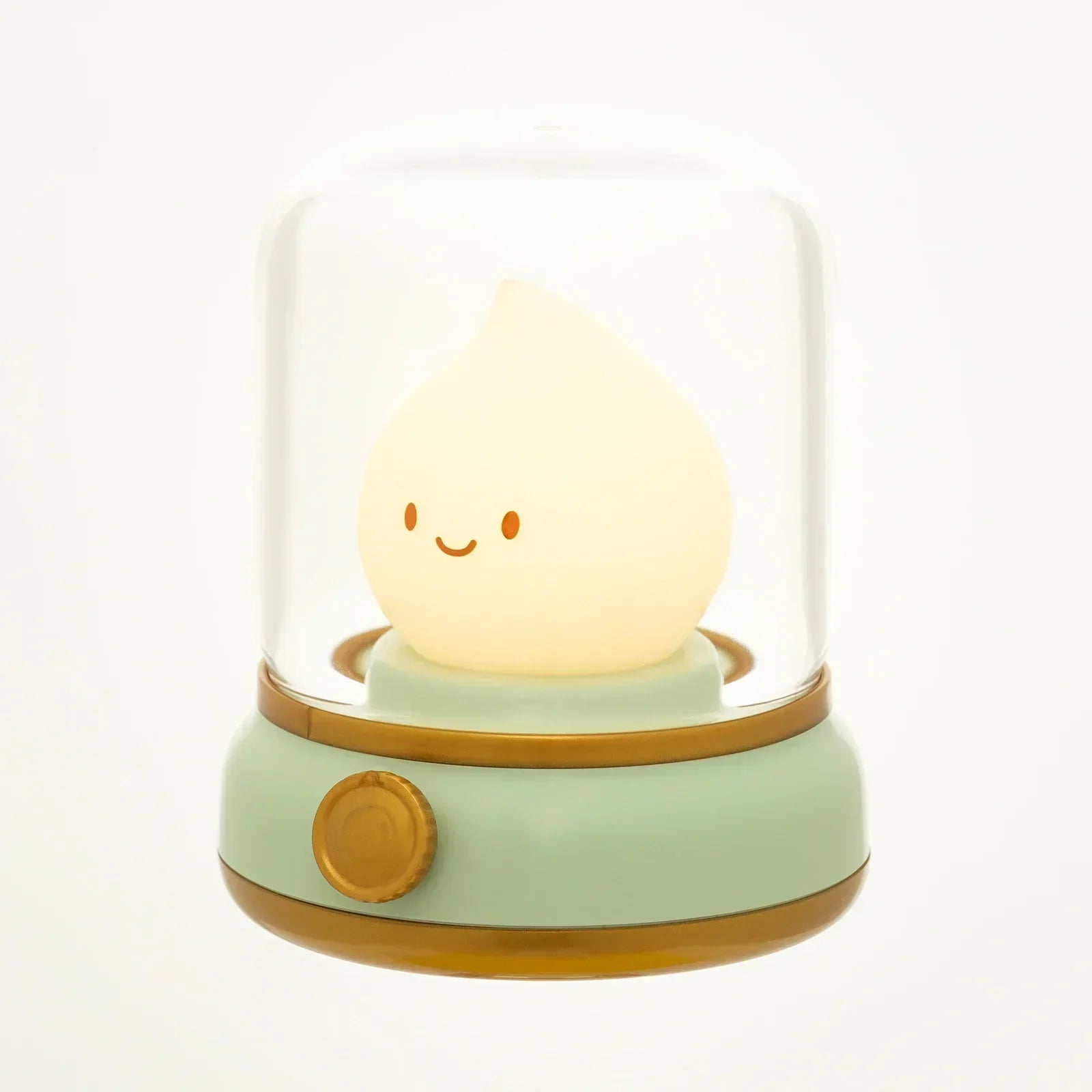 LumaJoy Compact LED Table Lamp