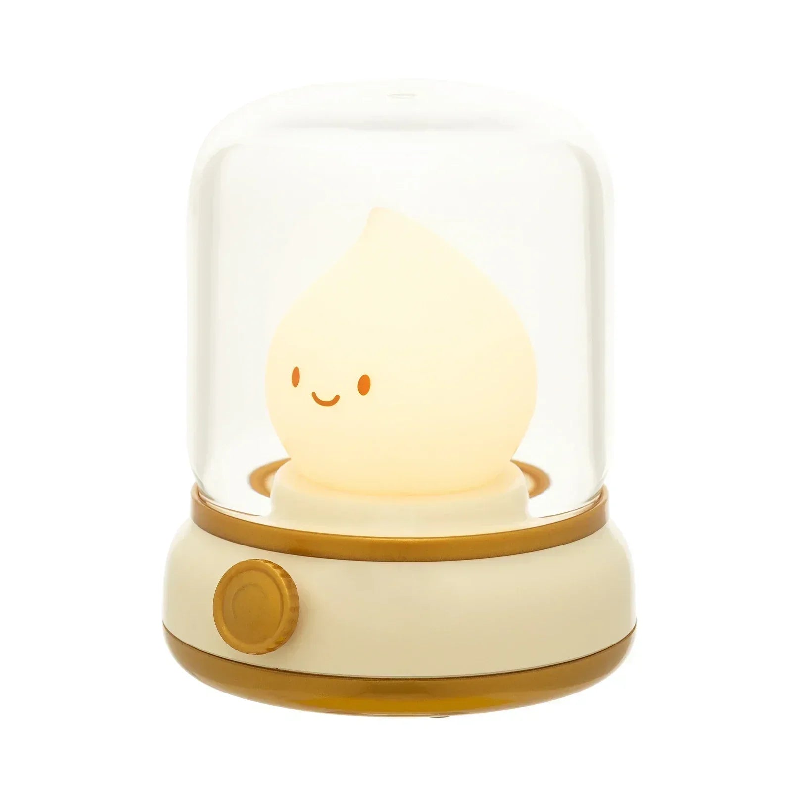 LumaJoy Compact LED Table Lamp